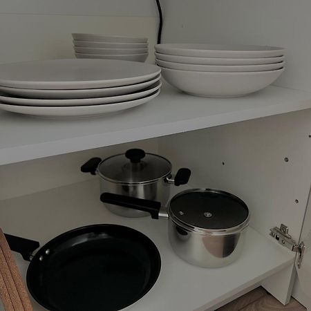 Warmstay I Apartment In Fernuni Naehe - Keybox Check-In Hagen  Buitenkant foto