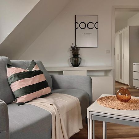 Warmstay I Apartment In Fernuni Naehe - Keybox Check-In Hagen  Buitenkant foto